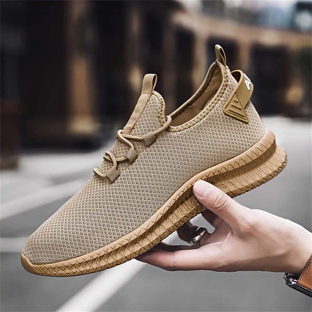Vintage Fashion Outfits Men - Demi-seizoen Mesh Tenni Man Running Sneakers