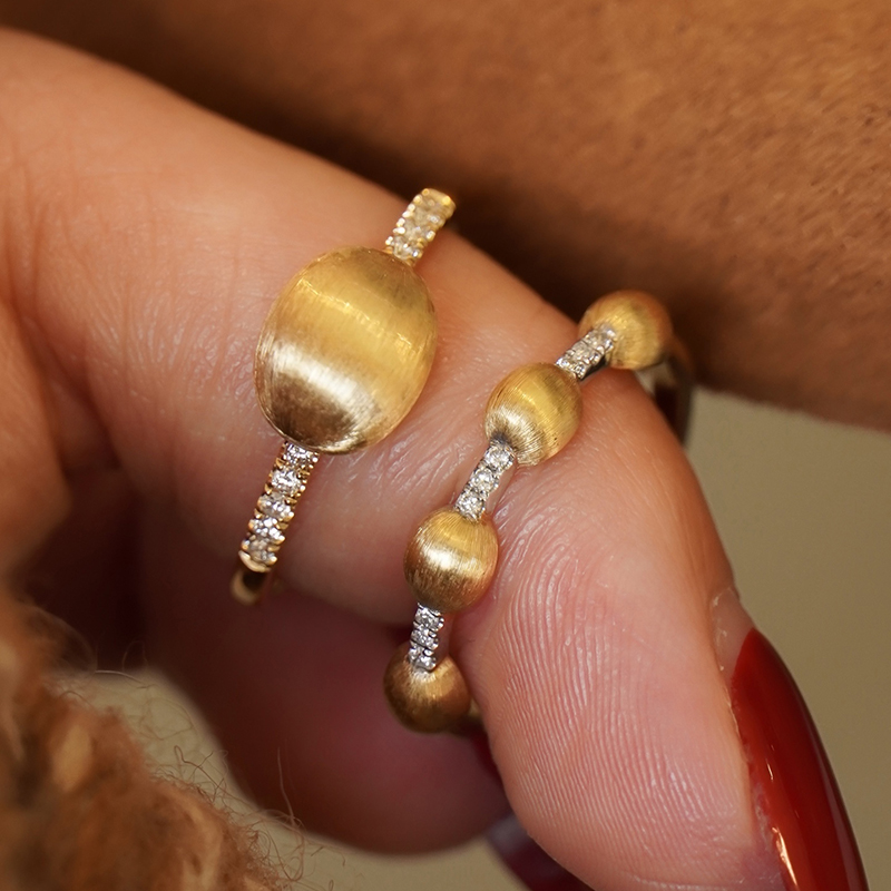 Aazuo Mode Vintage Sieraden Ec - Vintage Fashion Rings recensie en prijs