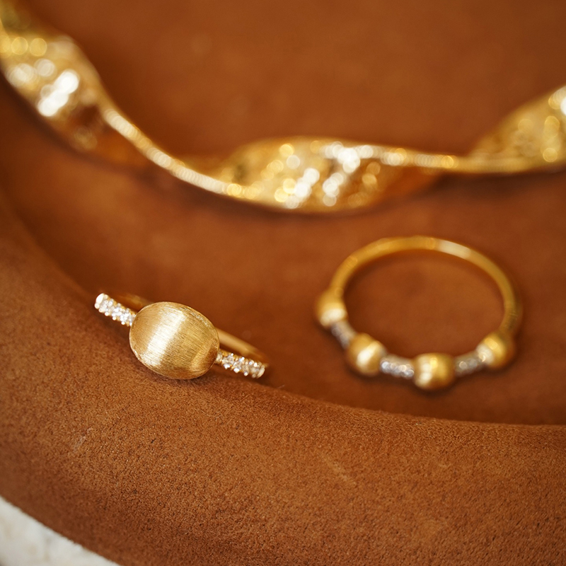 Aazuo Mode Vintage Sieraden Ec - Vintage Fashion Rings recensie en prijs
