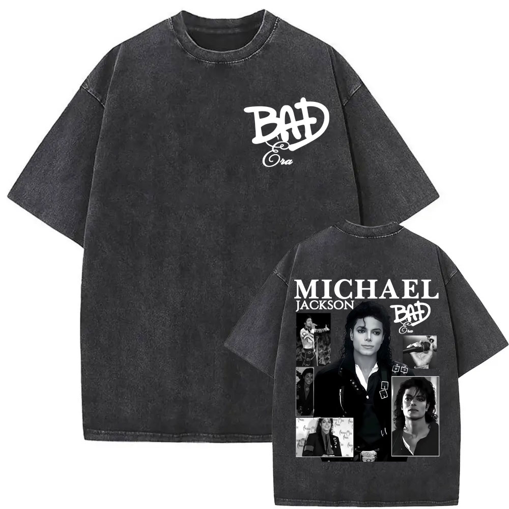 King of Pop Michael Jackson Ba - Vintage Fashion Eras recensie en prijs