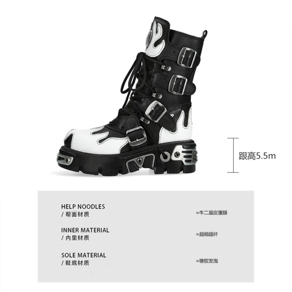 Mode Nieuwe Heren Vlam Metal G - Vintage Zipper recensie en prijs