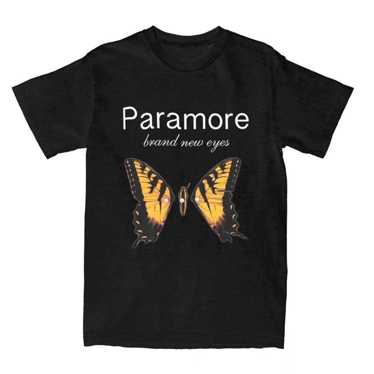 Y2K Fashion Casual T-shirts Pa - Vintage Fashion Outfits Men recensie en prijs