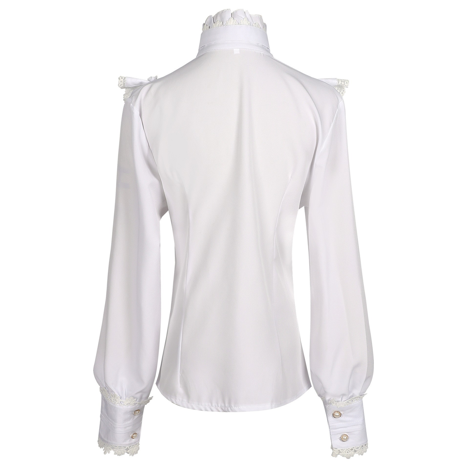 Victoriaanse stijl dames gothi - Vintage Fashion Eras recensie en prijs