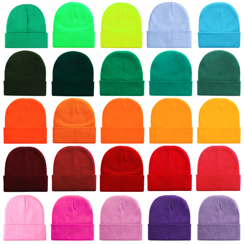 Op maat bedrukt logo effen kle - Vintage Fashion Hats recensie en prijs