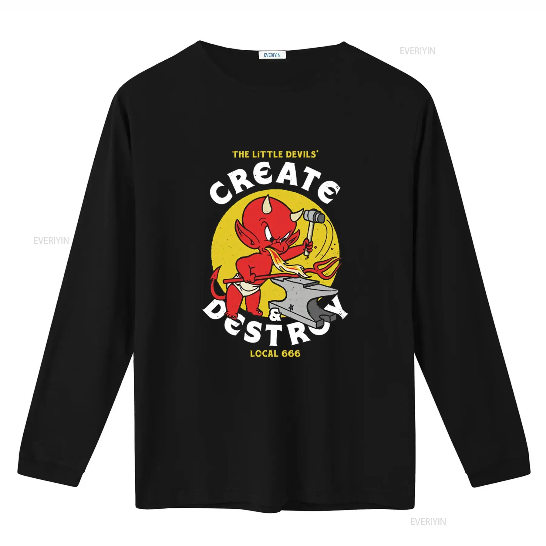 Hot Stuff Local Devils Little  - Vintage Fashion Stuff recensie en prijs