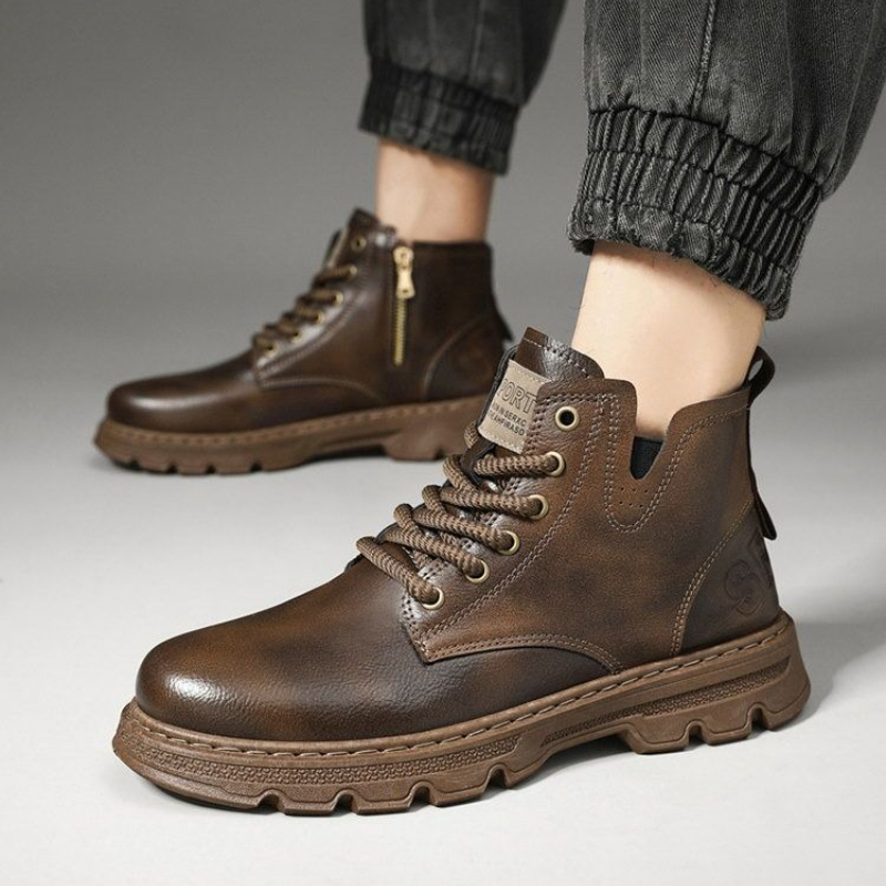 ​ Heren 2025, winter nieuwe co - Vintage Zipper recensie en prijs