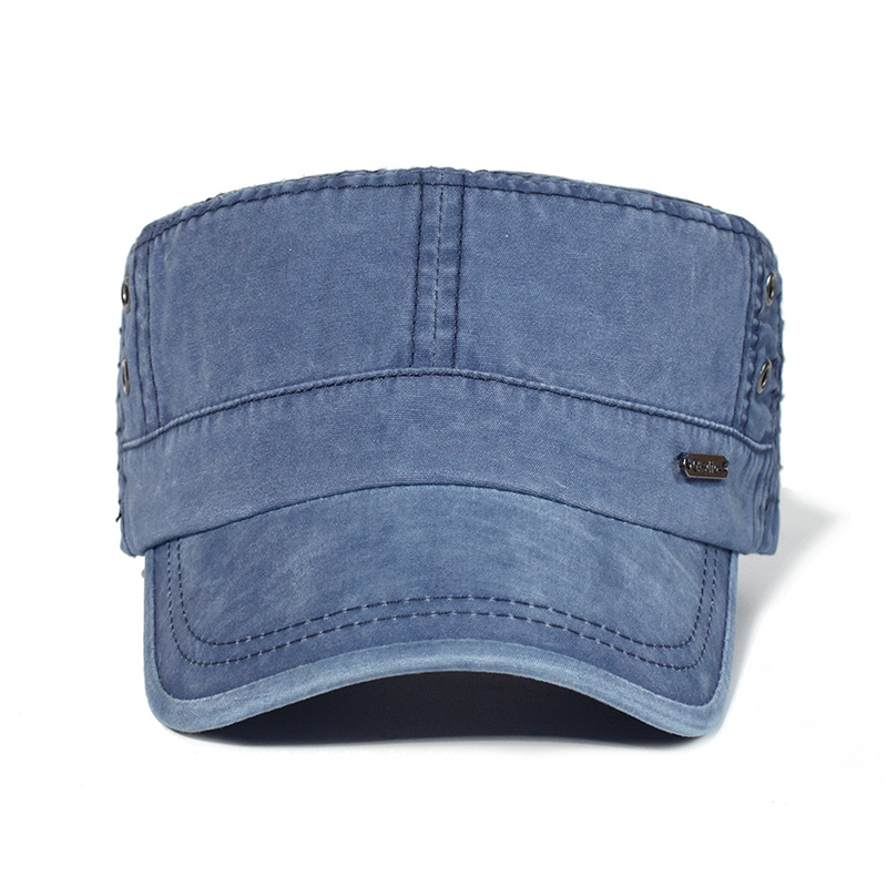 Unisex vier seizoenen gewassen - Vintage Fashion Hats recensie en prijs