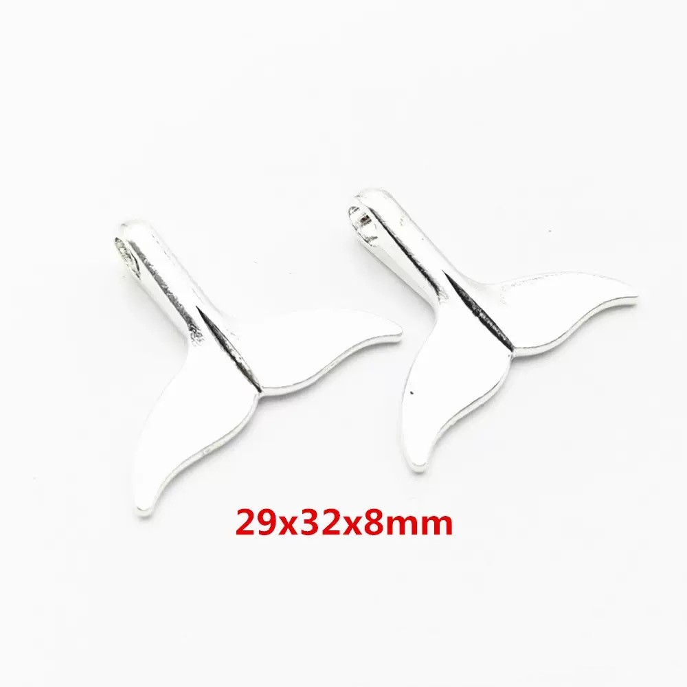 5/10 stuks antiek verzilverde  - Vintage Fashion Jewelry Necklaces recensie en prijs