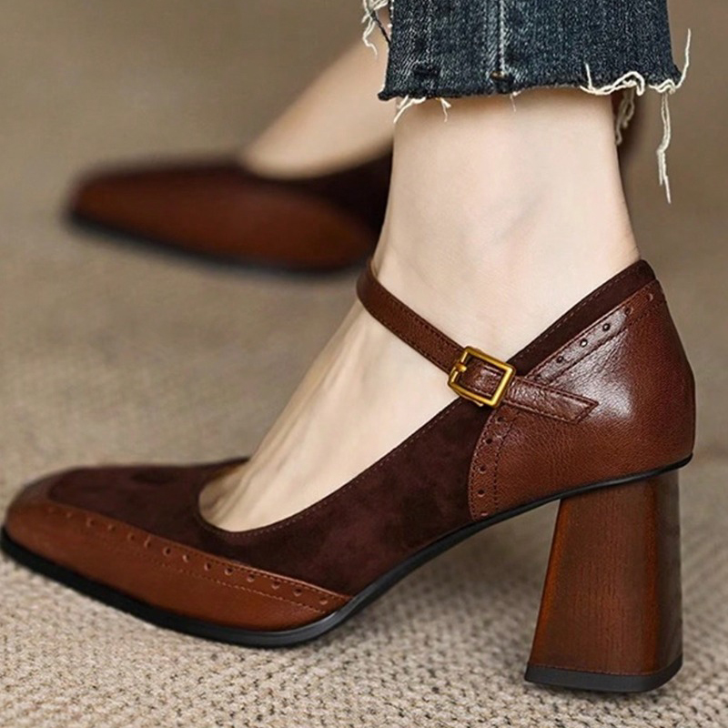 2026 Nieuwe Mode Franse Stijl  - French Vintage Fashion recensie en prijs