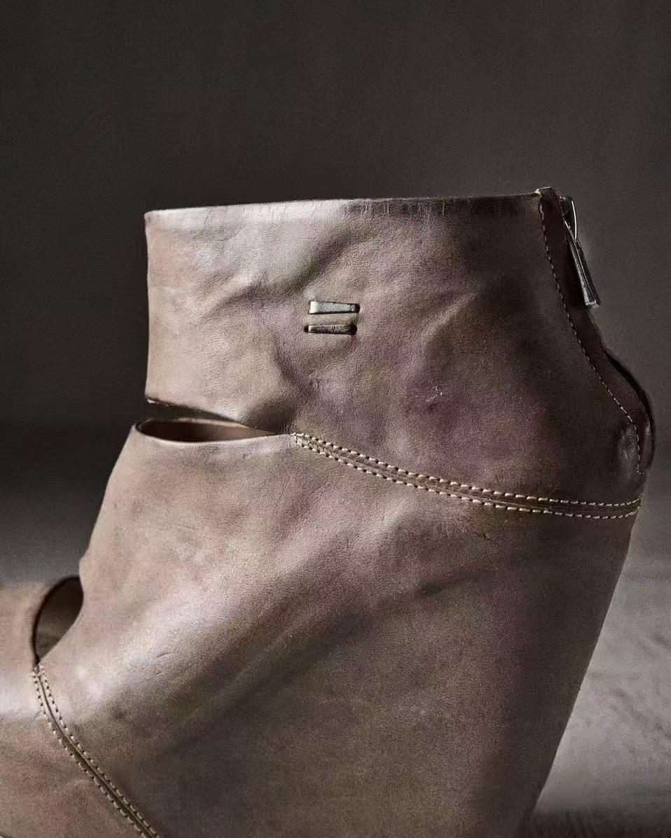 Zomer nieuwe dames vintage gri - Vintage Zipper recensie en prijs