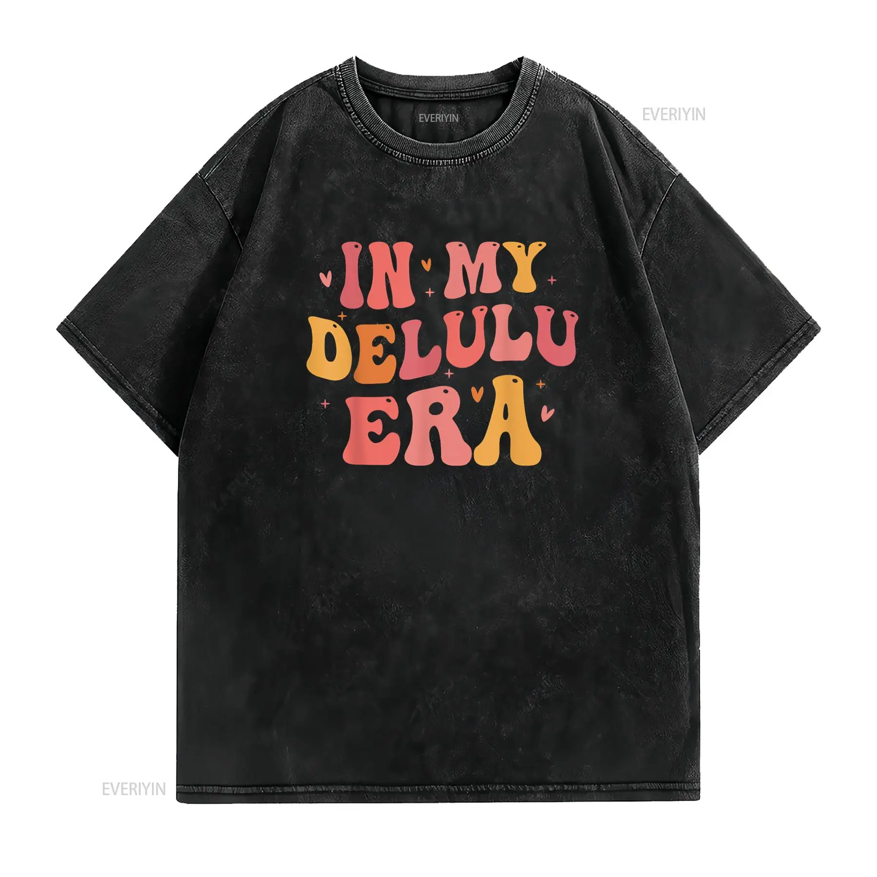 In mijn Delulu-tijdperk Grappi - Vintage Fashion Eras recensie en prijs