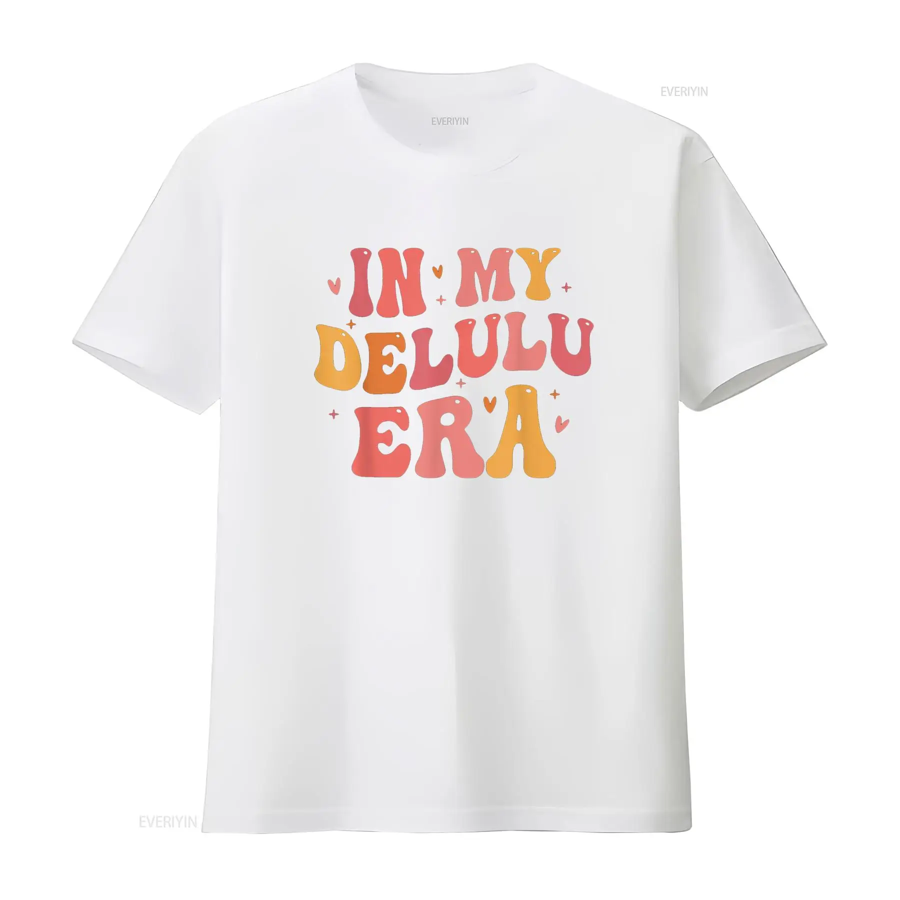 In mijn Delulu-tijdperk Grappi - Vintage Fashion Eras recensie en prijs