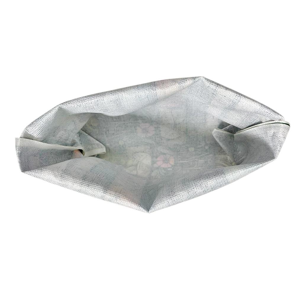 Vintage chique make-uptassen m - Vintage Zipper recensie en prijs