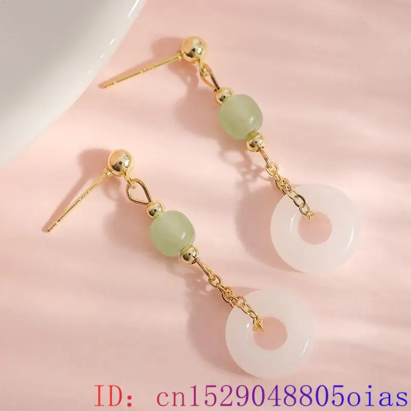 Natuurlijke echte Jade Ring Oo - Vintage Fashion Rings recensie en prijs