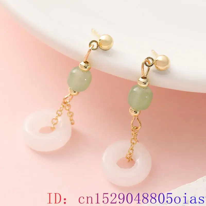 Natuurlijke echte Jade Ring Oo - Vintage Fashion Rings recensie en prijs