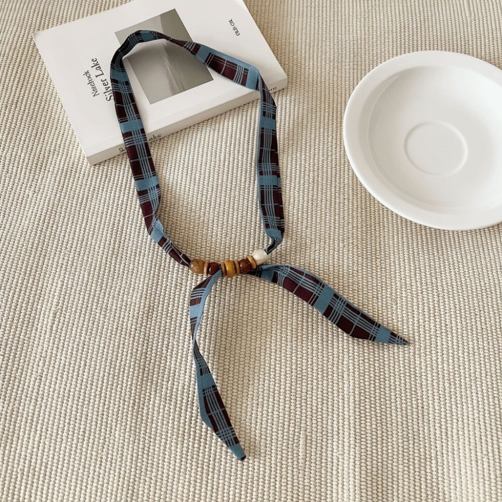 Cadeau Vintage dunne polkadot  - French Vintage Fashion recensie en prijs