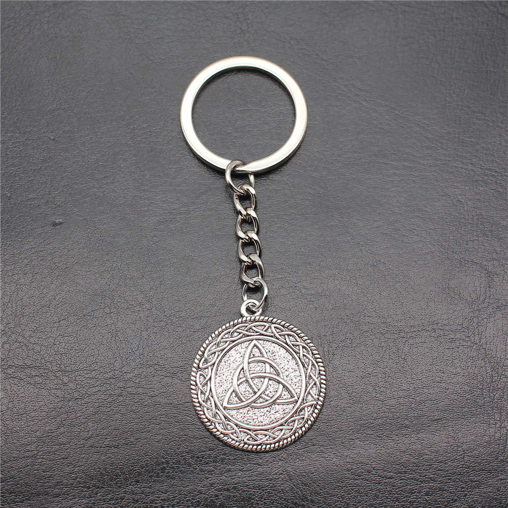 Uitverkoop Keltische Hexagram  - Vintage Fashion Stuff recensie en prijs