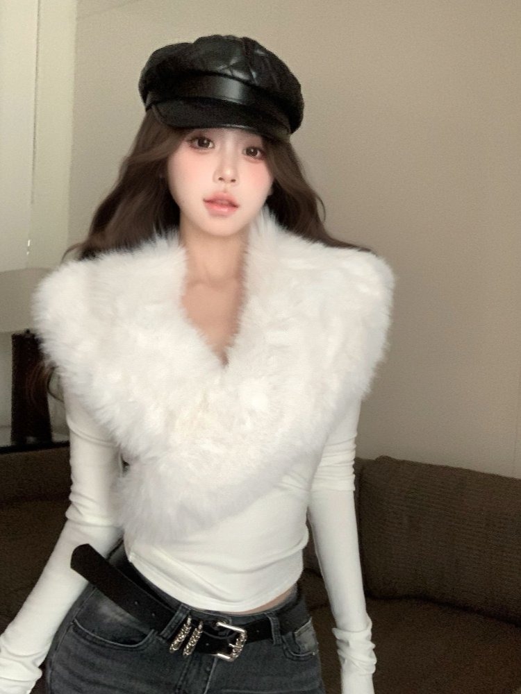 Amerikaanse Vintage Hot Girl H - Retro Vintage Korean Fashion recensie en prijs
