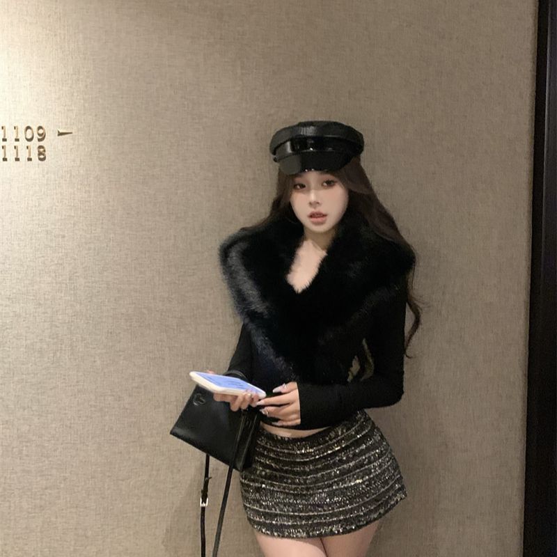 Amerikaanse Vintage Hot Girl H - Retro Vintage Korean Fashion recensie en prijs