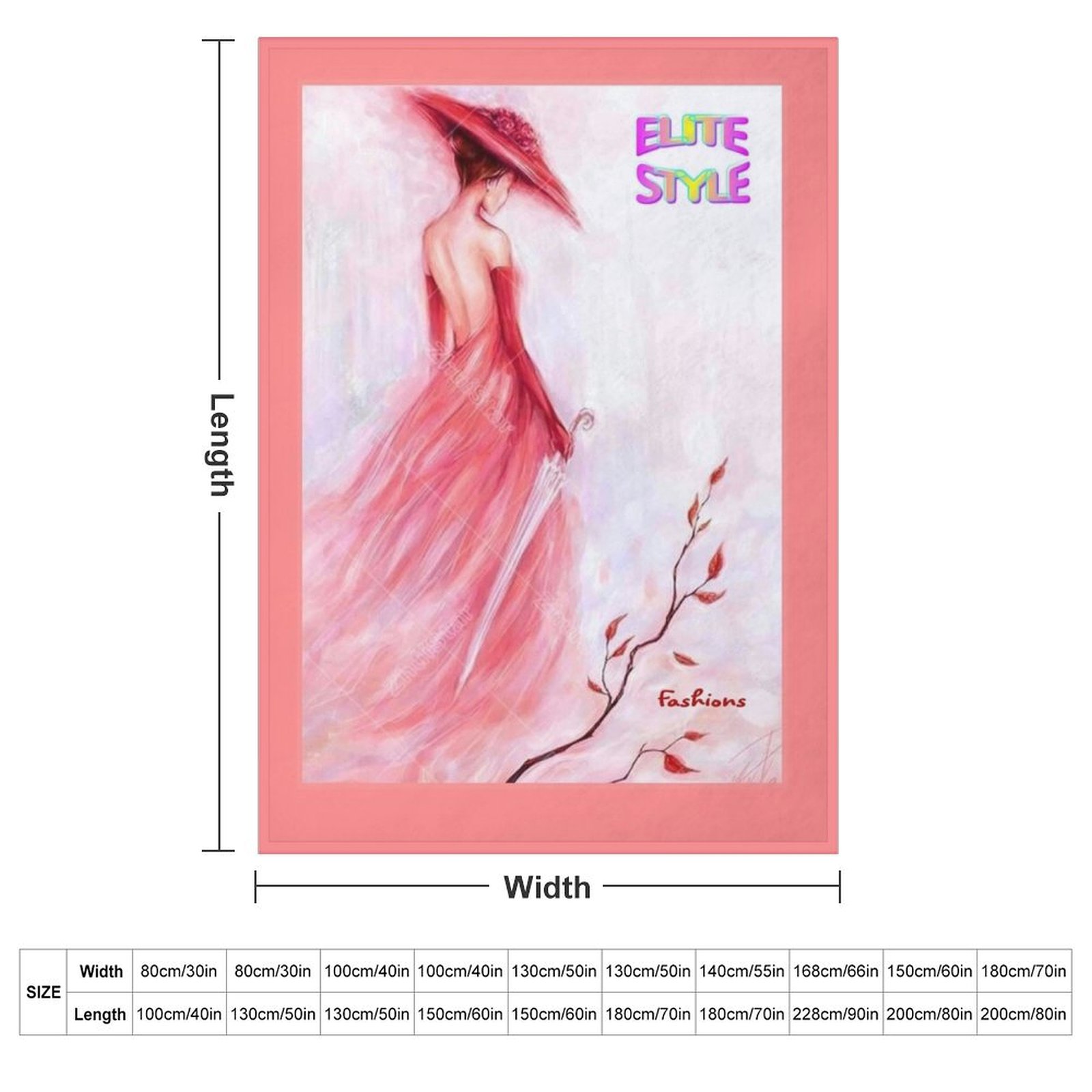 ELITE STIJL: Vintage Magazine  - Vintage Fashion Magazine Covers recensie en prijs