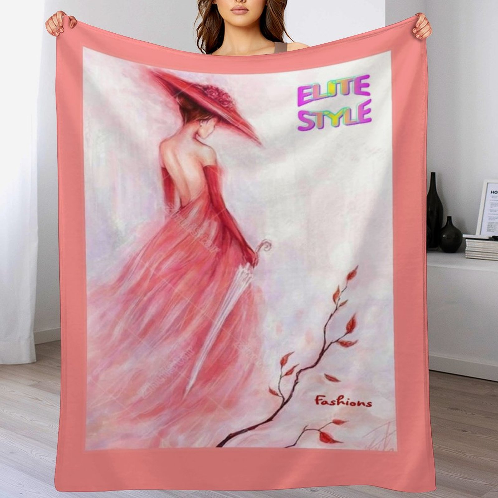 ELITE STIJL: Vintage Magazine  - Vintage Fashion Magazine Covers recensie en prijs