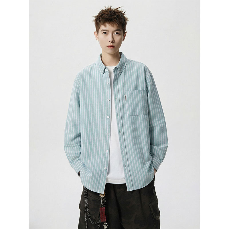 Mode heren vintage gestreept o - Vintage Fashion Outfits Men recensie en prijs