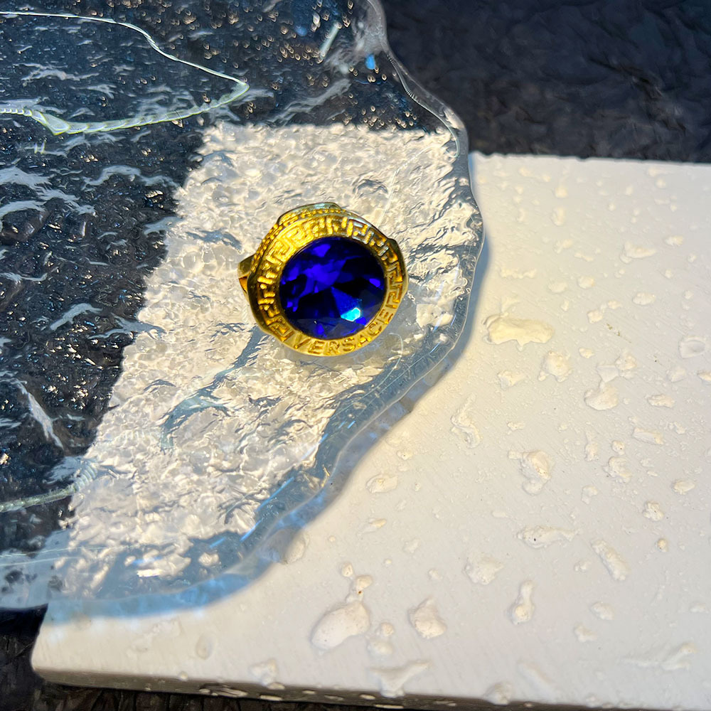 Vintage middeleeuwse G-ring ba - Vintage Fashion Rings recensie en prijs