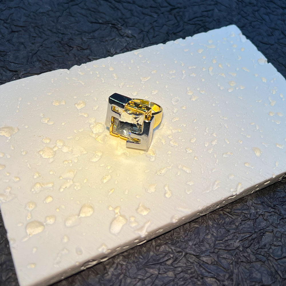 Vintage middeleeuwse G-ring ba - Vintage Fashion Rings recensie en prijs