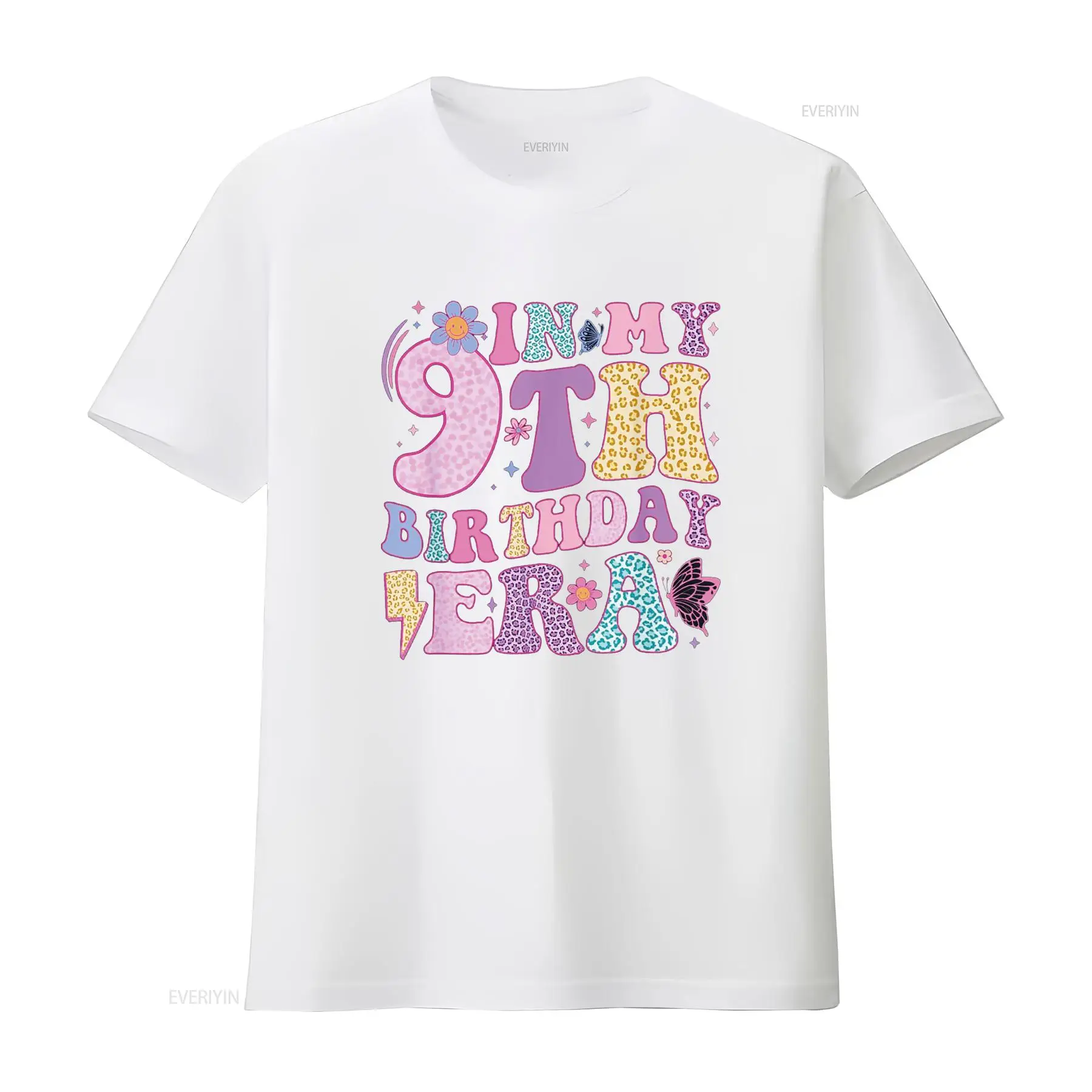 In mijn 9e verjaardag tijdperk - Vintage Fashion Eras recensie en prijs