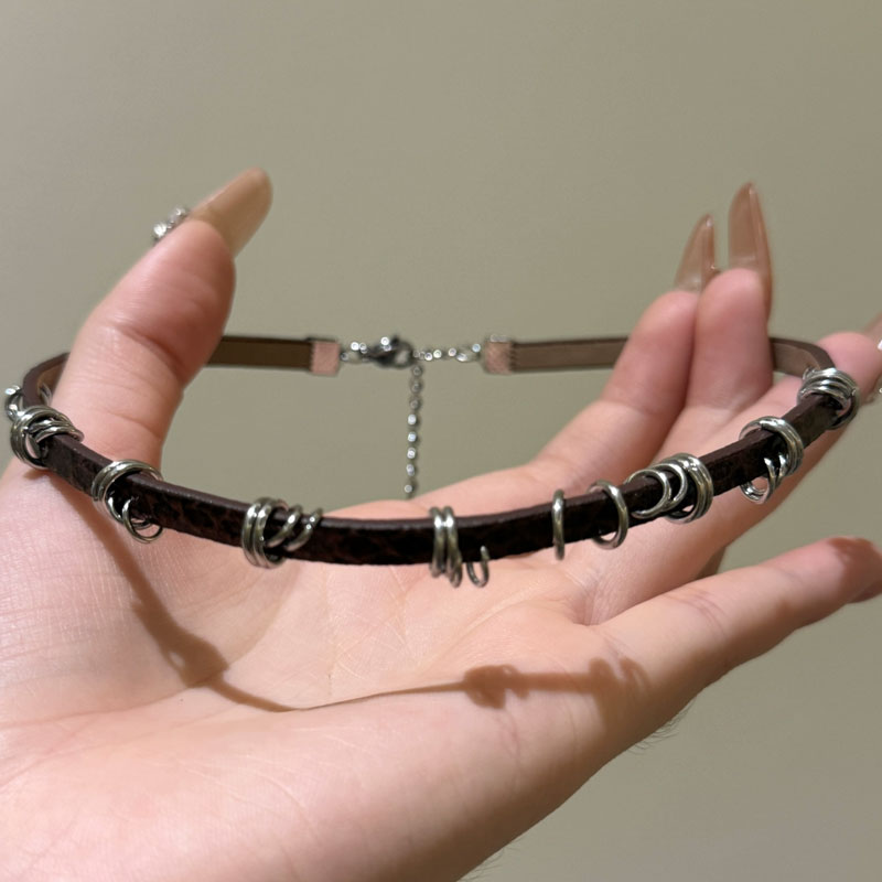 Vintage ketting voor dames Mod - Vintage Fashion Stuff recensie en prijs