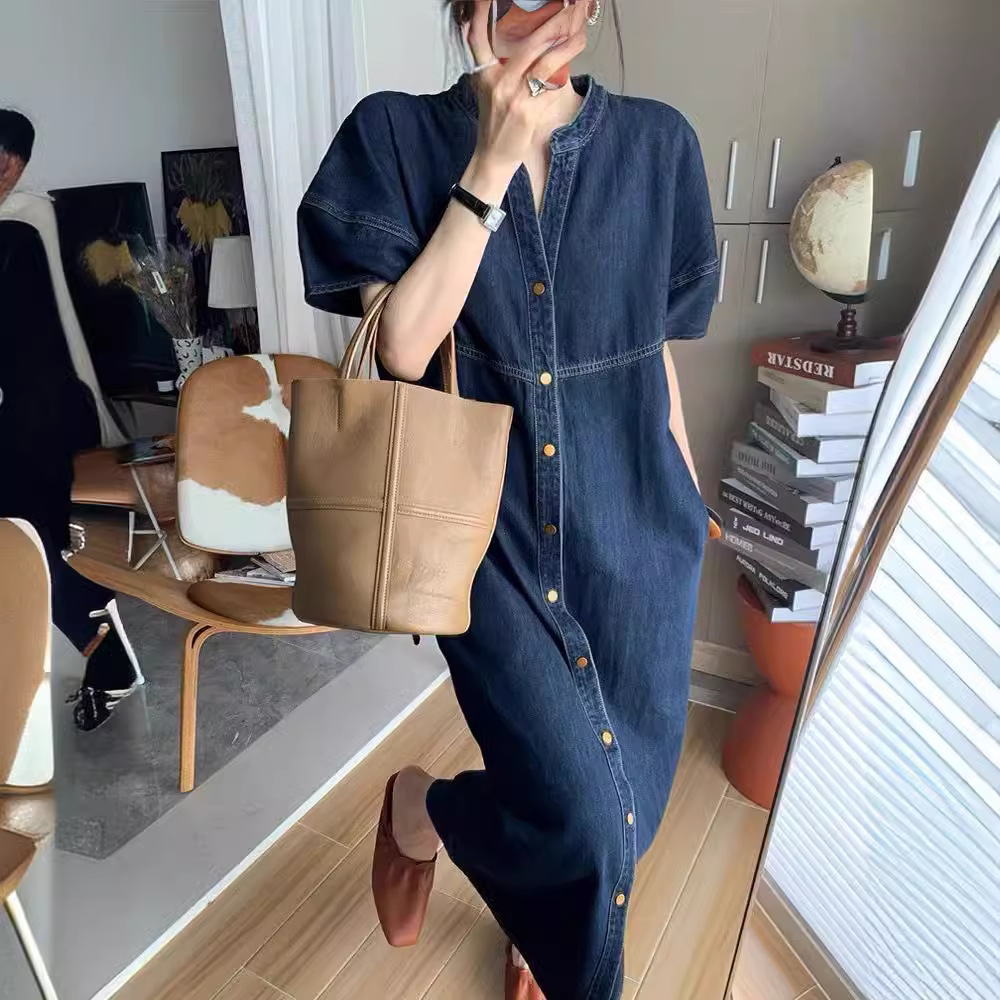 Nieuwe Franse vintage losse de - French Vintage Fashion recensie en prijs
