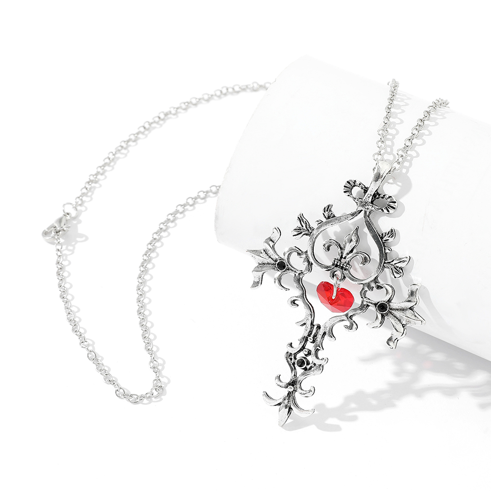 Mode prachtige ketting vintage - Vintage Fashion Jewelry Necklaces recensie en prijs