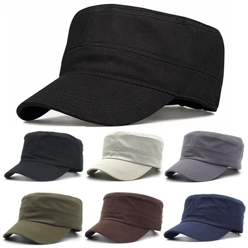 1PC Mode Mannen Vrouwen Vijf K - Vintage Fashion Hats recensie en prijs