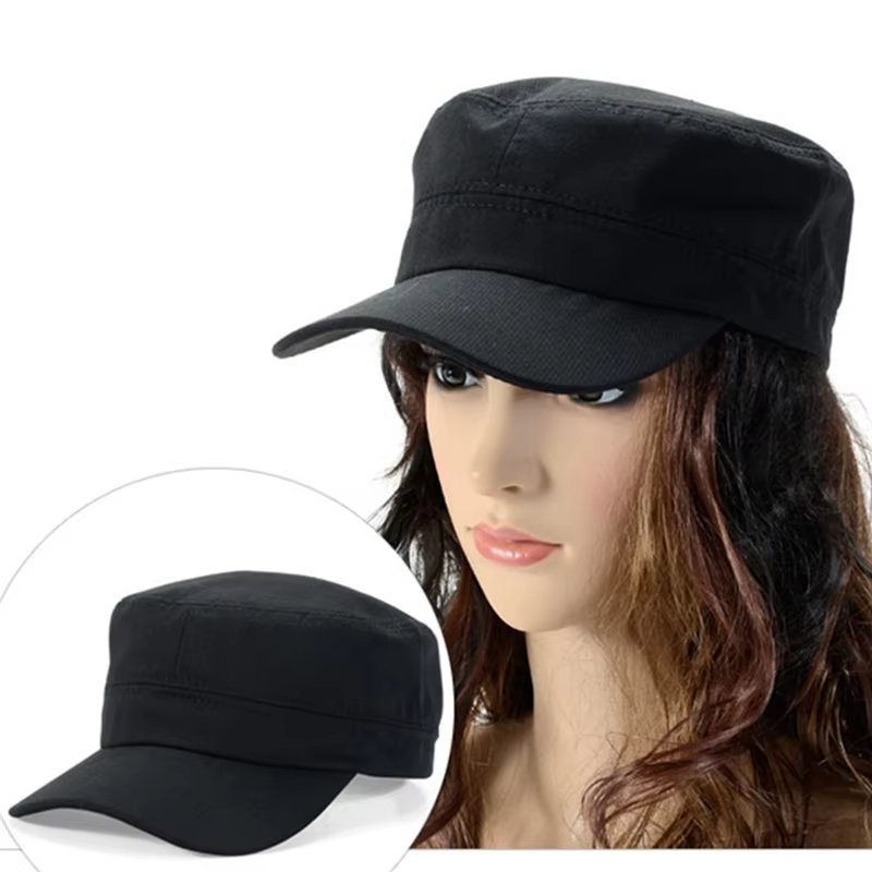 1PC Mode Mannen Vrouwen Vijf K - Vintage Fashion Hats recensie en prijs