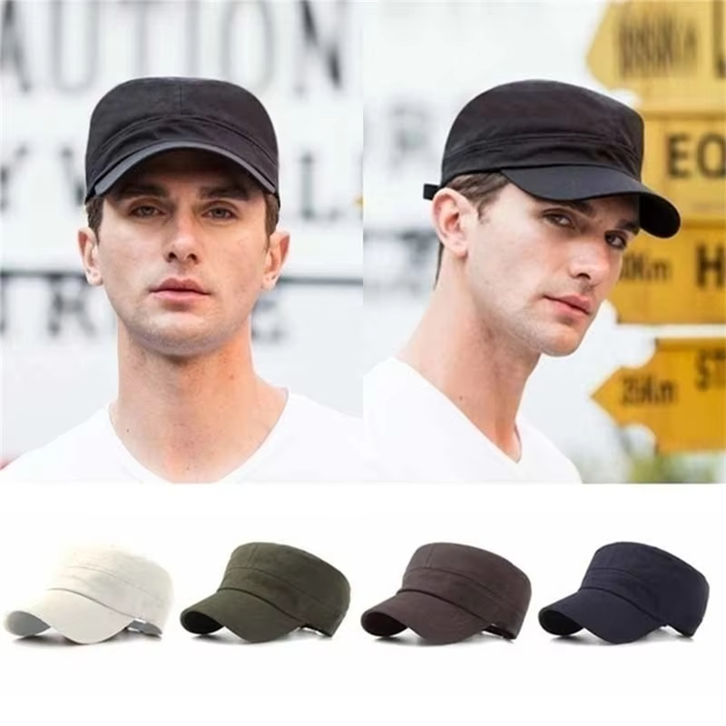 1PC Mode Mannen Vrouwen Vijf K - Vintage Fashion Hats recensie en prijs