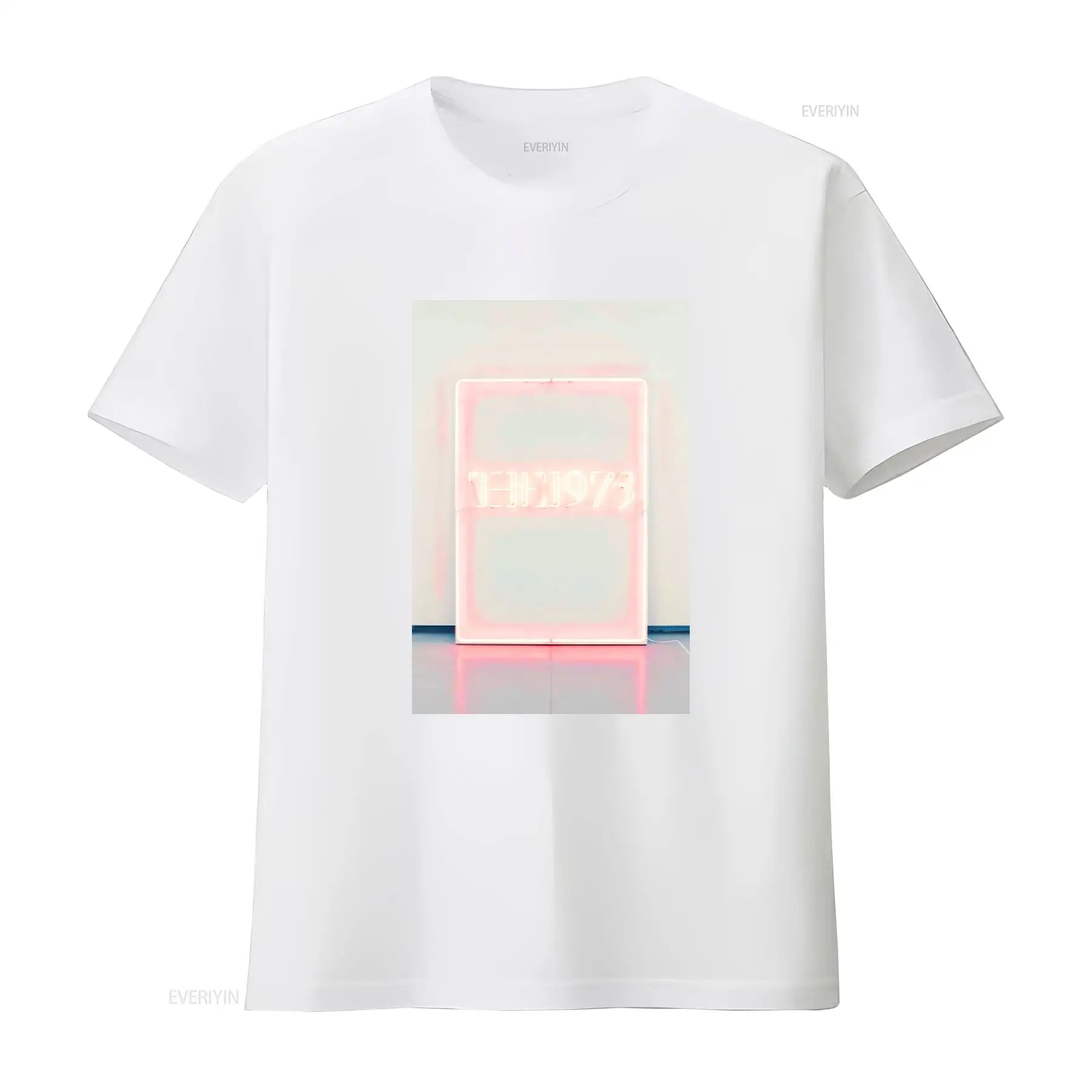 Heren 1975 Neon Sign 2016 Fall - Vintage Fashion York recensie en prijs