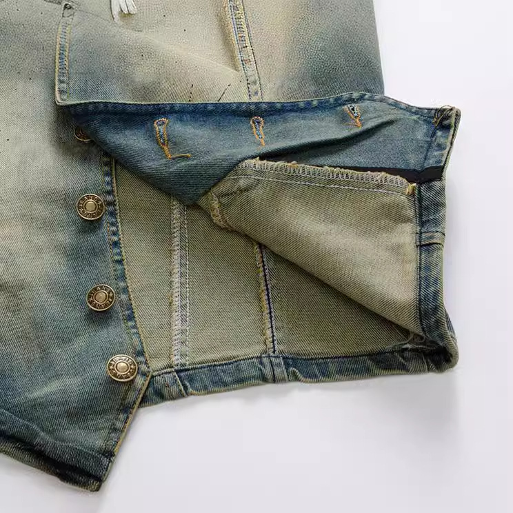 Lente Herfst Nieuwe Mode Heren - Retro Vintage Korean Fashion recensie en prijs