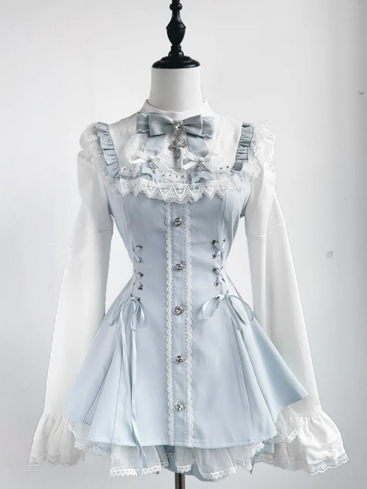 Franse vintage elegante mode k - French Vintage Fashion recensie en prijs