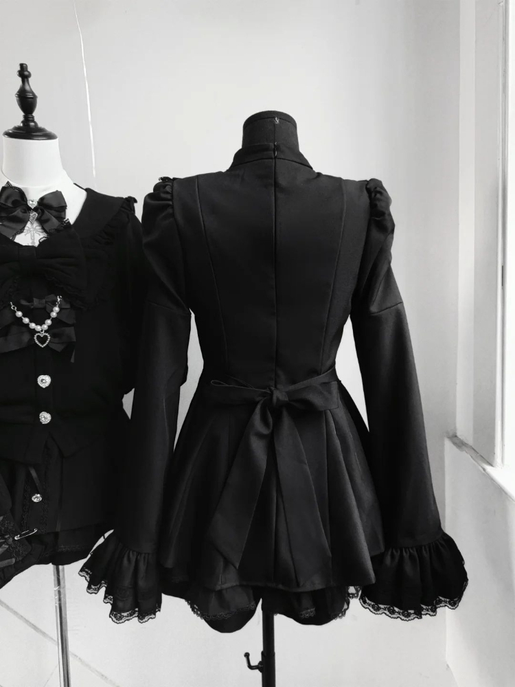 Franse vintage elegante mode k - French Vintage Fashion recensie en prijs
