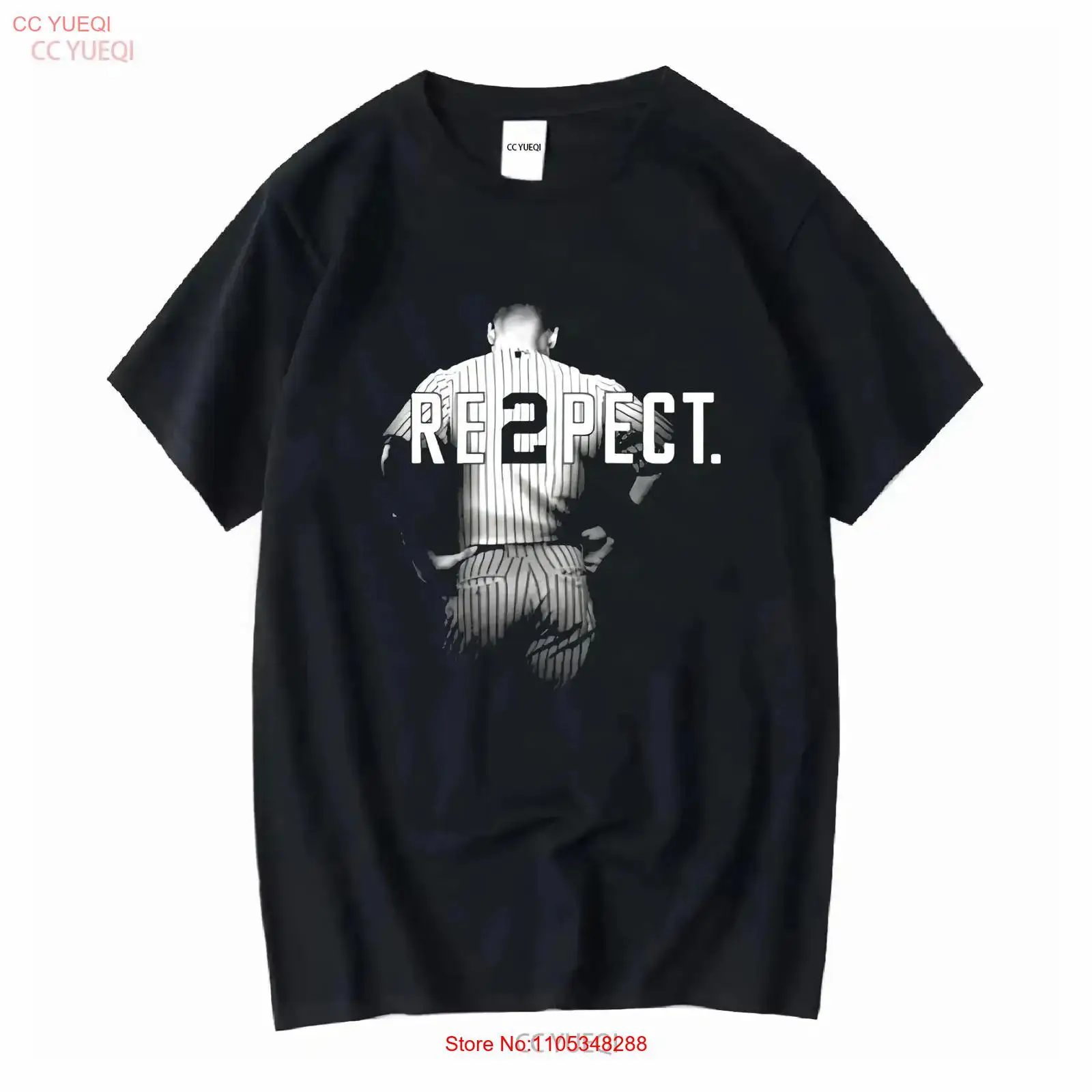 Derek Jeter Re2pect Legend Bas - Vintage Fashion York recensie en prijs