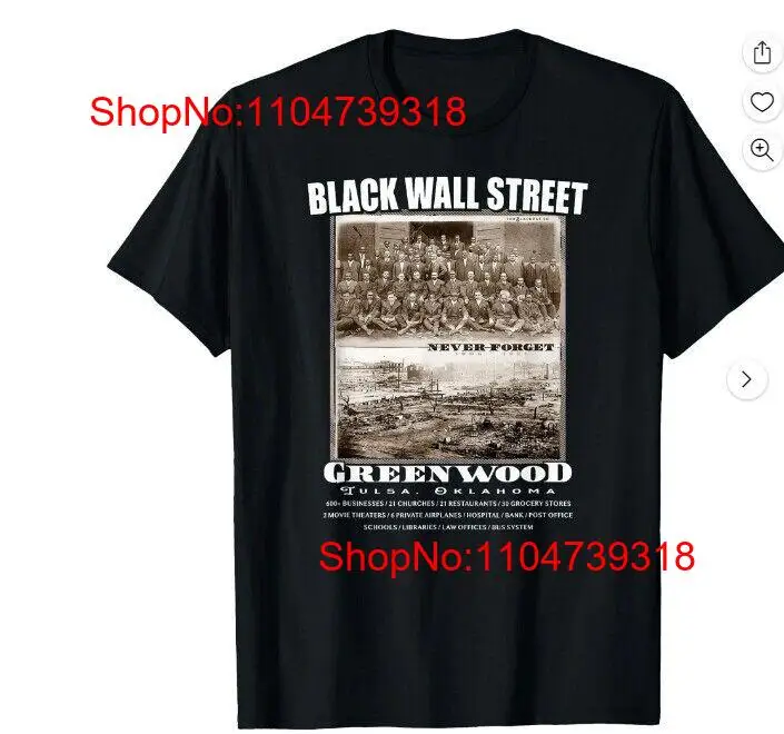 Zwart Wall Street Vintage Gesc - Vintage Fashion History recensie en prijs