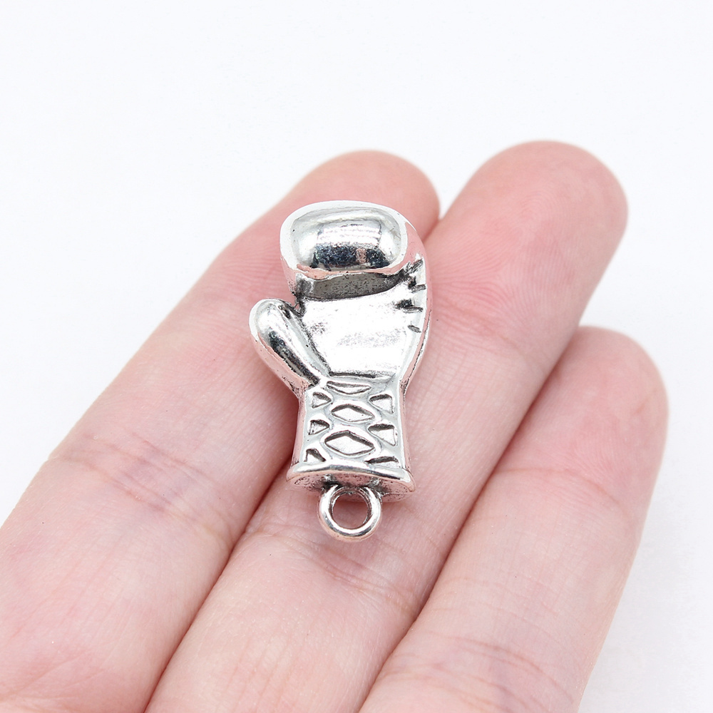 Charms Zinklegering Sieraden M - Vintage Fashion Jewelry Necklaces recensie en prijs