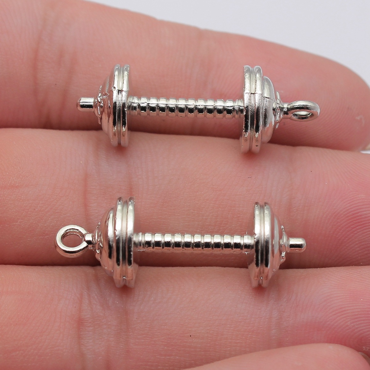 Charms Zinklegering Sieraden M - Vintage Fashion Jewelry Necklaces recensie en prijs