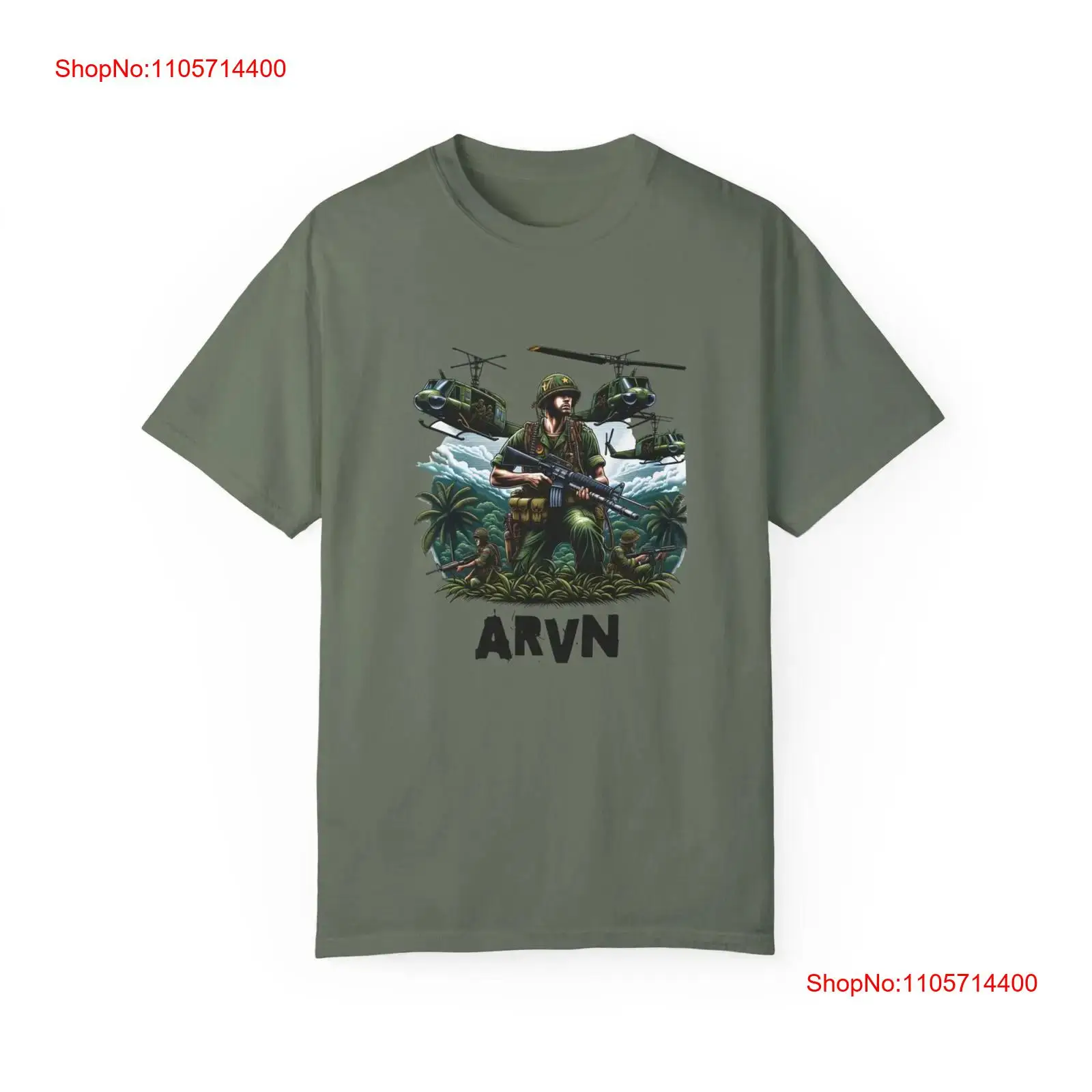 Vietnam-tijdperk ARVN Jungle P - Vintage Fashion Eras recensie en prijs