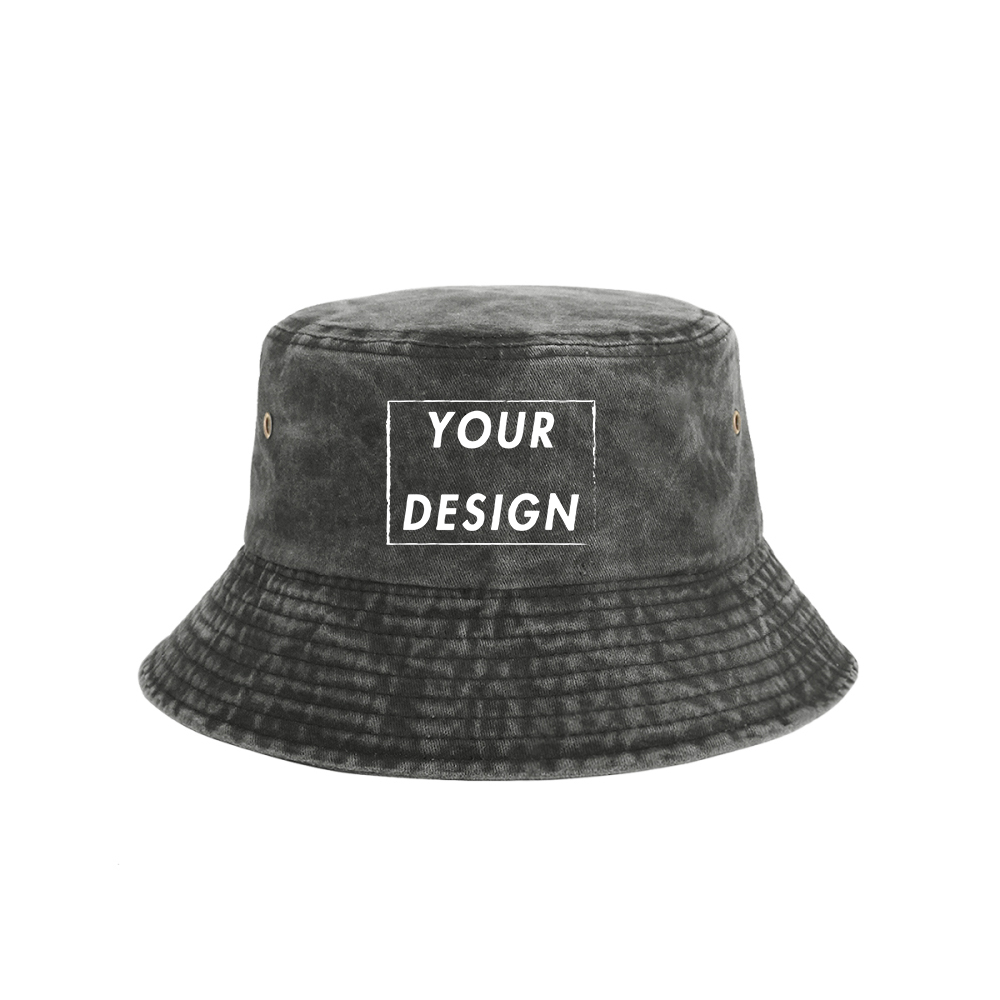 Op maat gemaakte vintage bucke - Vintage Fashion Hats recensie en prijs
