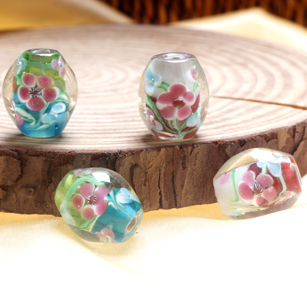 1PC 20mm Hoge Niveau Handgemaa - Vintage Fashion Jewelry Necklaces recensie en prijs