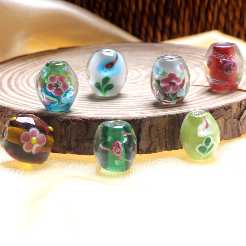1PC 20mm Hoge Niveau Handgemaa - Vintage Fashion Jewelry Necklaces recensie en prijs