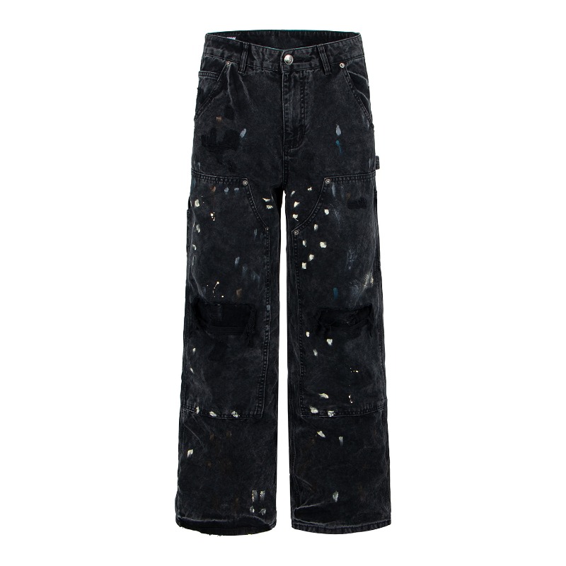 Amerikaanse retro high street  - Retro Vintage Korean Fashion recensie en prijs