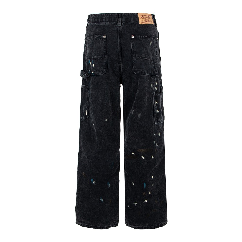 Amerikaanse retro high street  - Retro Vintage Korean Fashion recensie en prijs